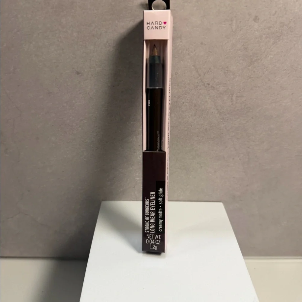 🩷5/$10 Hard Candy Dark Chocolate Eyeliner